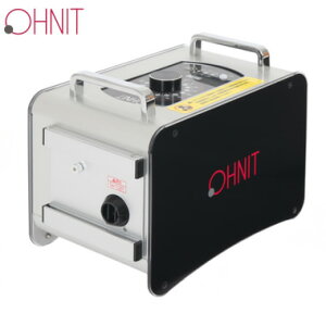 GWN-700FR3オーニット 業務用高濃度オゾン除菌消臭器 剛腕700シングルルームを20分で脱臭。客室・居室脱臭のための最もシンプルな業務用高濃度オゾン発生器。ホテルや旅館の客室、ハウスク