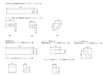 楽天市場】ダイキン 吹出口閉鎖材キット kdbh55k160fの通販