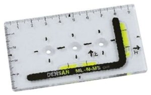 ML-N-MS������E���x�� �X�C�b�`�{�b�N�X�P�K�L���x�� �X�����^�C�v(���ݖ�6mm�j���� ���� ���΂Ȃ��W�F�t�R�� �d�ݍ�ƍH�� DENSAN �f���T��