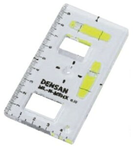 ML-N-MSHX������E���x�� �X�C�b�`�{�b�N�X�P�K�L���x���i�܂݌��t���^�C�v�j �X�����^�C�v(���ݖ�6mm�j���� ���� ���΂Ȃ� �����ڐ��W�F�t�R�� �d�ݍ�ƍH�� DENSAN �f���T��