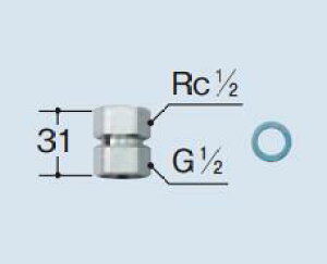 EFH-CF1LIXIL INAX ^dC  ڑp 􂢁Eʗp(ʓrzEKo^Cv)p