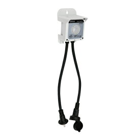 PHS-1000WA人体感熱センサースイッチ照明器具専用 屋外軒下用ジェフコム 照明機器
