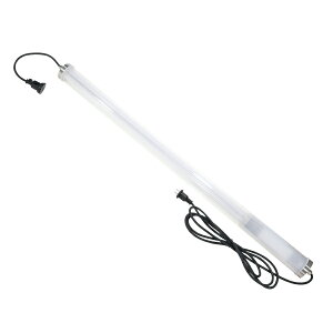 PDL-AR45J作業用照明器具 一般作業灯LEDパランドル(全周光タイプ) 4500lm 連結タイプジェフコム 照明機器