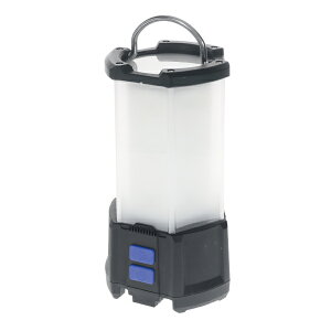 PLRX-LT02作業用照明器具 LED作業灯LEDランタン(充電式) 400〜5200lm 屋外仕様ジェフコム 照明機器