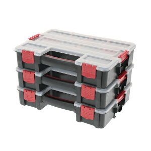 SPTB-3130収納機器 スタッキングパーツ&ツールボックスジェフコム 電設作業工具 DENSAN デンサン