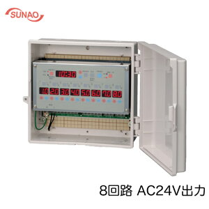 FV801-AC24VXiIdC {݉|p^C}[ I[gC óF8n J莩U䑕u AC24Vo Tu^C}[t