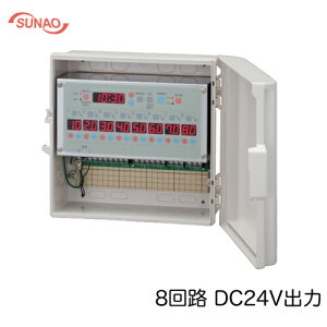 FV802-DC24VXiIdC {݉|p^C}[ I[gC óF8n J( 80A60t)U䑕u DC24Vo Tu^C}[t