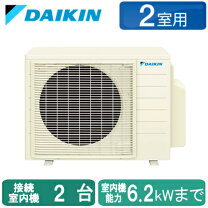 楽天市場】室外機のみ（季節・空調家電｜家電）の通販
