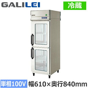 GPD-060RX-G�t�N�V�}�K�����C �Ɩ��p�~�[�@�� �Ɩ��p�①�� The Galilei X�V���[�Y�m���t���� ���ʔ� �p�X�X���[�①��(�K���X���d�l) ��610×���s840mm �P��100V�ڒn�`���@�l��p �l��z���s��