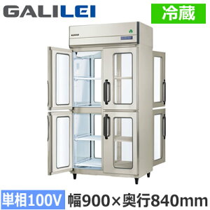 GPD-090RX-F-G�t�N�V�}�K�����C �Ɩ��p�~�[�@�� �Ɩ��p�①�� The Galilei X�V���[�Y�m���t���� ���ʔ� �p�X�X���[�①��(�K���X���d�l) ��900×���s840mm �Z���^�[�t���[ �P��100V�ڒn�`���@�l��p ��