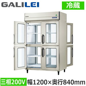 GPD-120RDX-G�t�N�V�}�K�����C �Ɩ��p�~�[�@�� �Ɩ��p�①�� The Galilei X�V���[�Y�m���t���� ���ʔ� �p�X�X���[�①��(�K���X���d�l) ��1200×���s840mm �O��200V���@�l��p �l��z���s��