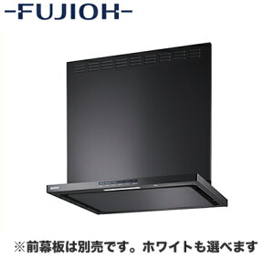 �x�m�H�� FUJIOH(�t�W�I�[) �����W�t�[�h �v���~�A���v���X �V���b�R�t�@�� �ǖʎ�t�^�C�v �Ԍ�750mm �G�R���� CO2�Z���T�[�t �t�B���^�[���X �����^�b�`���E�t�@�� �O�E�����ʔ� SER-ECC-751 BK/