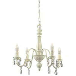 AA42138LLEDVfA Shabbylier 4v\^ LED16.0W dCHsv񒲌 dF M40W×4RCY~Ɩ Ɩ m  rOp [bp CeAƖ