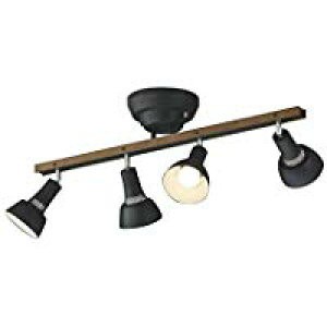 AA47243Lyʌ iz LEDVfA v^ 4v\^ LED17.6W dCHsvRt 񒲌 dF M60W×4RCY~Ɩ Ɩ m  