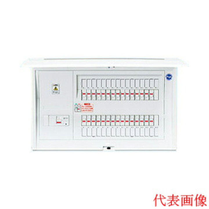 楽天市場】BQR85244Panasonic 電設資材 住宅分電盤 コスモパネル 