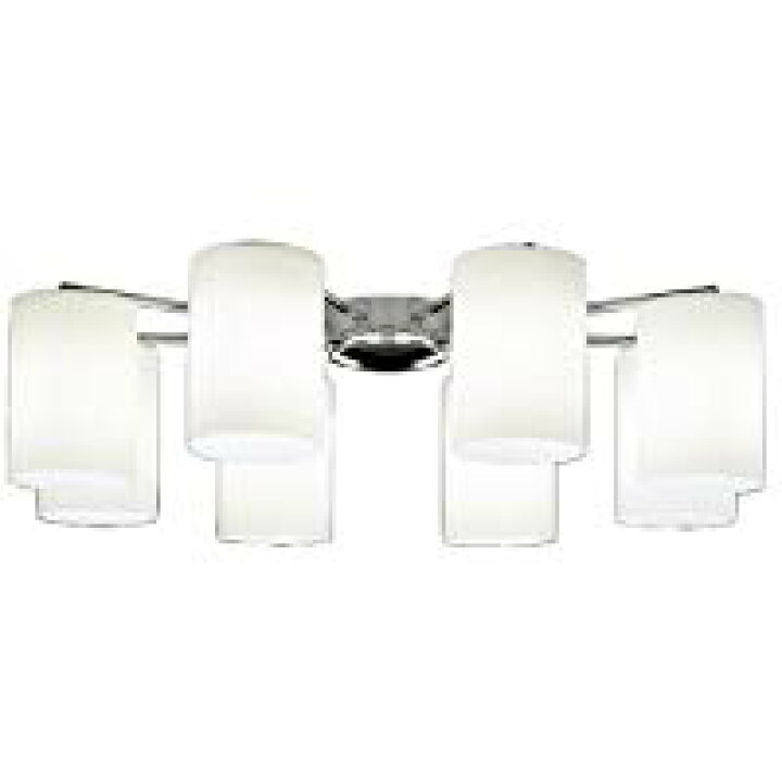 楽天市場】☆CD-4277-L【限定特価】 LEDランプ交換型 シャンデリア 8灯  