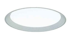 DD-3343-NLED一体型 ベースライト カンファレンス ラウンドタイプ FHP32W×2相当埋込 φ600 PWM調光対応 昼白色山田照明 照明器具 会議室 公共施設用 天井照明 テクニカルライト