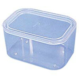 DMP-16収納機器 パーツボックス パックパーツボックスミニ(システムボックスシリーズ)ユニパックミニS箱1個ジェフコム 電設作業工具 DENSAN デンサン