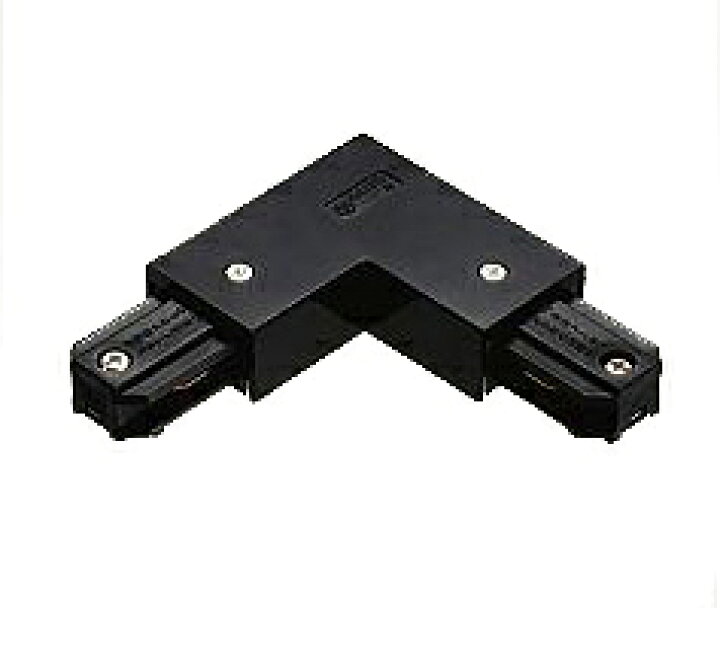 DP-36327ダクトレール LUMILINE(ルミライン)直付専用型用パーツ L型ジョイナー大光電機 照明器具部材 タカラShop 大光電機 DP-36327 ダクトレール LUMILINE ルミライン 直付専用型用パーツ L型ジョイナー 照明器具部材