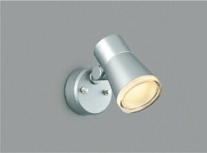 ��AUE640559�y���ʌ��� �������i�z �A�E�g�h�A���C�g LED�X�|�b�g���C�g���M��60W���� �d���F �񒲌� �g�U�R�C�Y�~�Ɩ� �Ɩ����