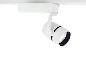 ERS4618WCテクニカルライト LEDZ ARCHI スポットライトプラグタイプ 2000タイプ セラメタプレミアS35W器具相当36°広角配光 アパレルホワイトe 温白色 非調光遠藤照明 施設照明 電気工事不要