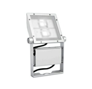 ERS5204WAアウトドアライト フラッドライト LEDZ ARCHI 軽量コンパクトスポットライト(看板灯)10000タイプ メタルハライドランプ150W器具相当拡散配光 電源内蔵 非調光 電球色遠藤照明 施設照明