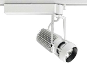 ERS5927WAテクニカルライト LEDZ DUAL-S スポットライトプラグタイプ D240 CDM-TC70W器具相当15°狭角配光 非調光 アパレルホワイトe 温白色遠藤照明 施設照明 電気工事不要