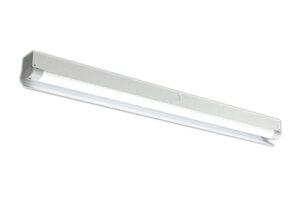 MY-EN425530/L AHTN�p�r�ʏƖ� LED���C�g���j�b�g�`�x�[�X���C�g My�V���[�Y �h�J�E�h���E�ω��`(�����p)���t�` �Д��ˊ}�t�^�C�v �X�e�����X�� 40�`FHF32�`×1����i�o�͑��� 2500lm �Œ�o�� �d���F
