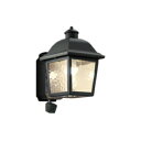 OG264163LCRエクステリア LEDポーチライト 電球色R15高演色 クラス2 人検知カメラ付 白熱灯器具40W相当オーデリック 照明器具 玄関 屋外用