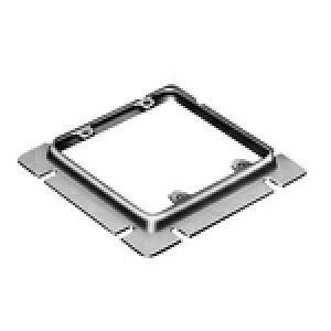 DS4712大型四角スイッチカバーPanasonic 施設照明用部材