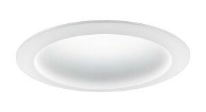 XNN2061PW LJ9LED�_�E�����C�g ���F �g�U�^�C�v������ ��������150 �p�l���t�^�R���p�N�g�`�u����FHT42�`1������ LED200�`Panasonic �{�ݏƖ�