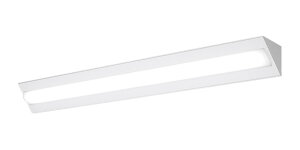 �����tXFX440CEV LE9��̌^LED�x�[�X���C�g iD�V���[�Y ���t�^ 40�`�񒲌� �R�[�i�[���C�g ���ǌ`�u����FLR40�`2������ �ߓd�^�C�v��ʃ^�C�v 4000lm�^�C�v �����FPanasonic �{�ݏƖ�