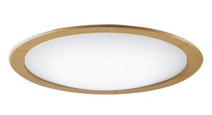 LGC62123LEDシーリングライト 14畳用 美ルック調光・調色タイプ 電気工事不要Panasonic 照明器具 天井照明 【〜14畳】