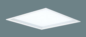 NNF45860C LT9一体型LEDベースライト 昼白色 埋込型乳白パネル付 深枠タイプ 連続調光型 スクエアタイプコンパクト形蛍光灯FHP45形4灯器具相当Panasonic 施設照明