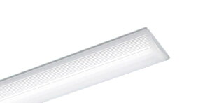 NEL4400LW RX9一体型LEDベースライト iDシリーズ用ライトバー 40形直管形蛍光灯FLR40形2灯器具相当 節電タイプ コンフォート一般タイプ 4000lmタイプ 白色 WiLIA無線調光Panasonic 施設照明用部材