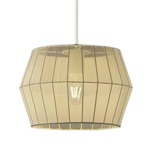 DPN-42281YGLEDペンダントライト フランジタイプキャンドル色 調光可 白熱灯60W相当 要電気工事大光電機 照明器具 吊り下げ 天井照明