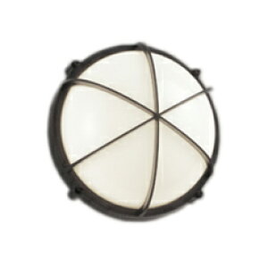 OG254597LRエクステリア LEDポーチライト R15高演色 クラス2電球色 FCL20W相当オーデリック 照明器具 屋外用 玄関灯 壁面・天井面・傾斜面取付兼用