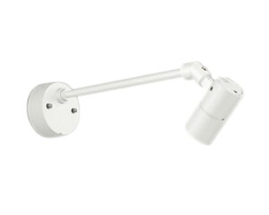 OG254935R2�G�N�X�e���A LED�X�|�b�g���C�g MINIMAL R15�����F �N���X2�R�[�L���O���X�^ JDR50W���� 42°���C�h�z�� �����F �񒲌��I�[�f���b�N �Ɩ���� ���O�p ���֓�