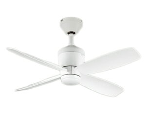 WF811P2�V�[�����O�t�@�� ���{��(�p�C�v�݂�E�Z�H��)DC MOTOR FAN 4���H��(�I�t�z���C�g�F) �����R���t �d�C�H���s�v�I�[�f���b�N �Ɩ����