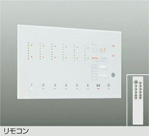 DP-41924E�������F�M�����s�v�^�C�v�Ή� 6��H�V�[���R���g���[���[����d�@ �Ɩ�����