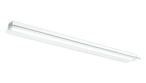 MY-H425440/W AHTN LEDライトユニット形ベースライト Myシリーズ 40形 直付形 笠付タイプ 固定出力 集光タイプ(一般) 2500lmタイプ FHF32形×1灯器具定格出力相当 白色 三菱電機 施設照明