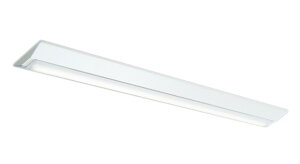MY-V425431/N AHTN LED���C�g���j�b�g�`�x�[�X���C�g My�V���[�Y 40�` ���t�` �t�x�m�^�C�v 230�� �Œ�o�� ��ʃ^�C�v 2500lm�^�C�v FHF32�`×1������i�o�͑��� �����F �O�H�d�@ �{�ݏƖ�