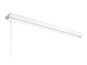 MY-V450400S/D AHZ LED���C�g���j�b�g�`�x�[�X���C�g My�V���[�Y 40�` ���t�` �t�x�m�^�C�v 150�� �v���X�C�b�`�t �A������ �ȓd�̓^�C�v 5200lm�^�C�v FHF32�`×2������i�o�͑��� �����F �O�H�d�@ �{