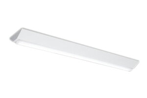 MY-V450443/N AHTN LED���C�g���j�b�g�`�x�[�X���C�g My�V���[�Y 40�` ���t�` �t�x�m�^�C�v 230�� ���j���[�A���^�C�v ����57mm�E�S��1250mm �Œ�o�� �W���^�C�v(���) 5200lm�^�C�v FHF32�`×2�����