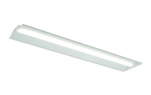 MY-B42543/21/D AHTN LED���C�g���j�b�g�`�x�[�X���C�g My�V���[�Y 40�` �����` �A���p �A����t��p�^�C�v 220�� �S��1224mm �I�[�p �Œ�o�� ��ʃ^�C�v 2500lm�^�C�v FHF32�`×1������i�o�͑��� ����