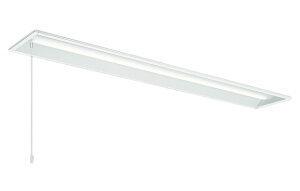 MY-B430433S/N AHZ LED���C�g���j�b�g�`�x�[�X���C�g My�V���[�Y 40�` �����` ���ʊJ���^�C�v 220�� �v���X�C�b�`�t �A������ ��ʃ^�C�v 3200lm�^�C�v FHF32�`×1�����o�͑��� �����F �O�H�d�@ �{��