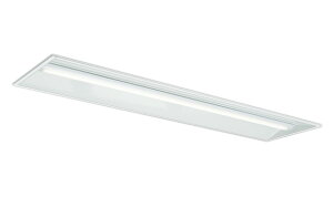 ��MY-B430465/W AHTN LED���C�g���j�b�g�`�x�[�X���C�g My�V���[�Y 40�` �����` ���ʊJ���^�C�v 300�� �Œ�o�� �O���A�J�b�g�mAB�^�C�v�n(���) 3200lm�^�C�v FHF32�`×1�����o�͑��� ���F �O�H�d�@ 