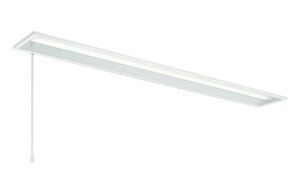 MY-B450401S/D AHZ LED���C�g���j�b�g�`�x�[�X���C�g My�V���[�Y 40�` �����` ���ʊJ���^�C�v 150�� �v���X�C�b�`�t �A������ �ȓd�̓^�C�v 5200lm�^�C�v FHF32�`×2������i�o�͑��� �����F �O�H�d�@ 