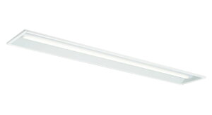 MY-B450402/W AHTN LED���C�g���j�b�g�`�x�[�X���C�g My�V���[�Y 40�` �����` ���ʊJ���^�C�v 190�� �Œ�o�� �ȓd�̓^�C�v 5200lm�^�C�v FHF32�`×2������i�o�͑��� ���F �O�H�d�@ �{�ݏƖ�