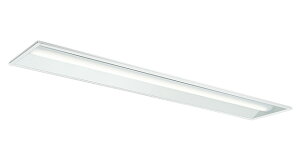 MY-B450433/N AHTN LED���C�g���j�b�g�`�x�[�X���C�g My�V���[�Y 40�` �����` ���ʊJ���^�C�v 220�� �Œ�o�� ��ʃ^�C�v 5200lm�^�C�v FHF32�`×2������i�o�͑��� �����F �O�H�d�@ �{�ݏƖ�